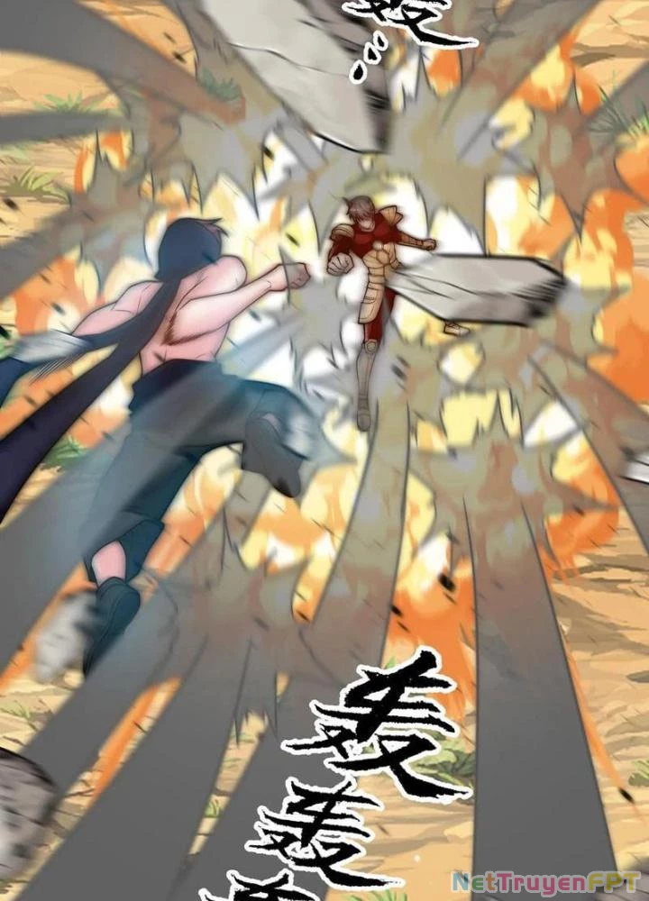Bỉ nhân độc tìm đường chết Chapter 203 - Trang 32