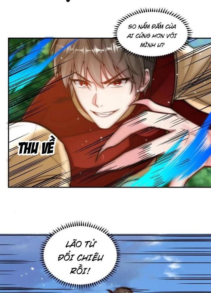 Bỉ nhân độc tìm đường chết Chapter 203 - Trang 34