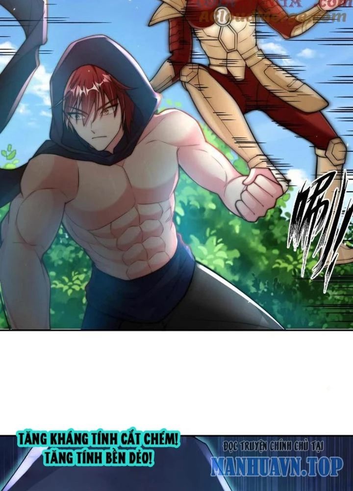 Bỉ nhân độc tìm đường chết Chapter 203 - Trang 36