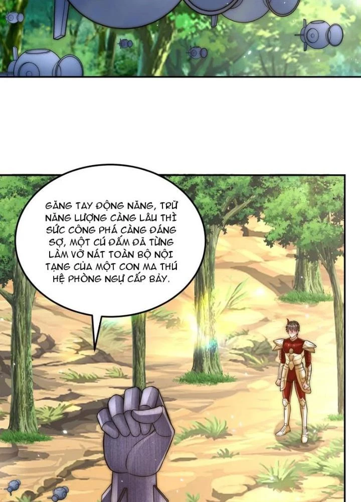 Bỉ nhân độc tìm đường chết Chapter 203 - Trang 4