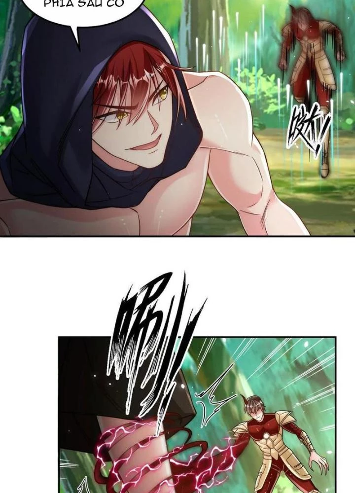Bỉ nhân độc tìm đường chết Chapter 203 - Trang 40