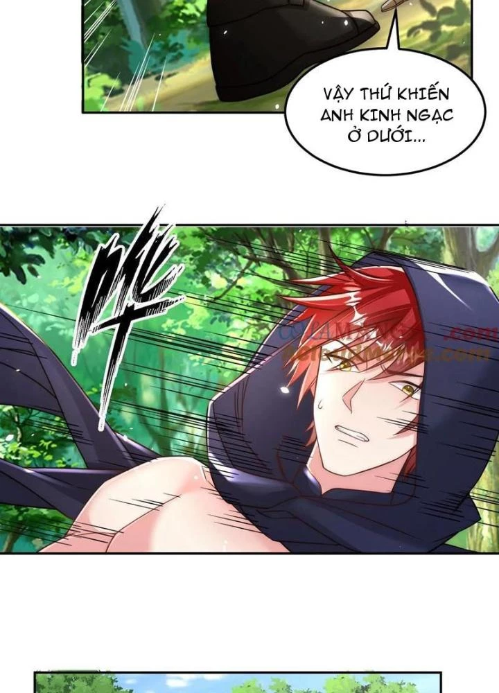 Bỉ nhân độc tìm đường chết Chapter 203 - Trang 42