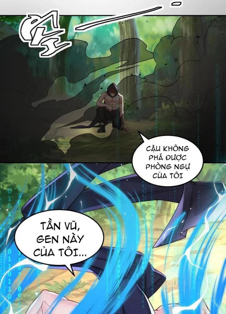 Bỉ nhân độc tìm đường chết Chapter 203 - Trang 46