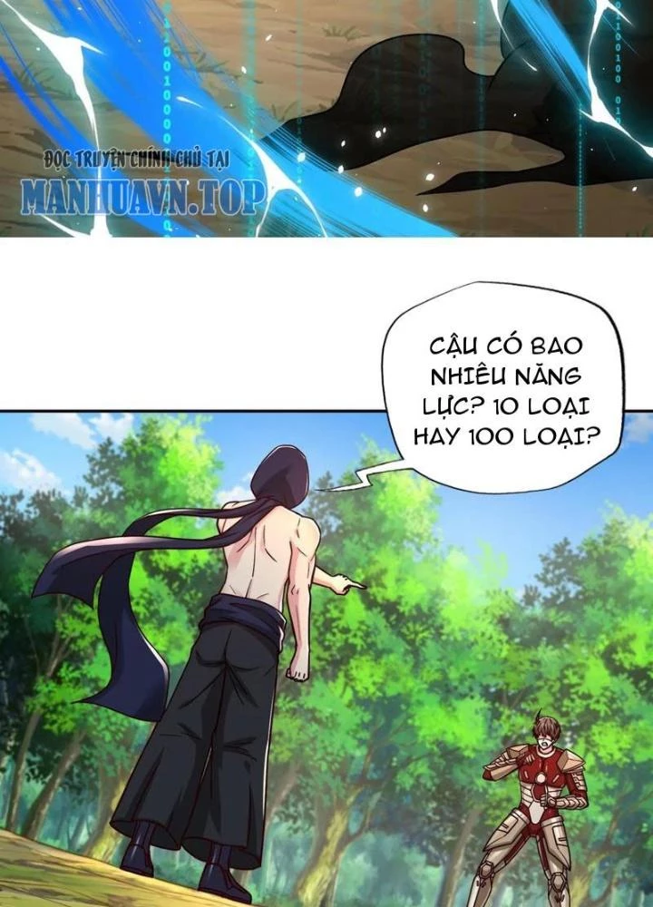 Bỉ nhân độc tìm đường chết Chapter 203 - Trang 50
