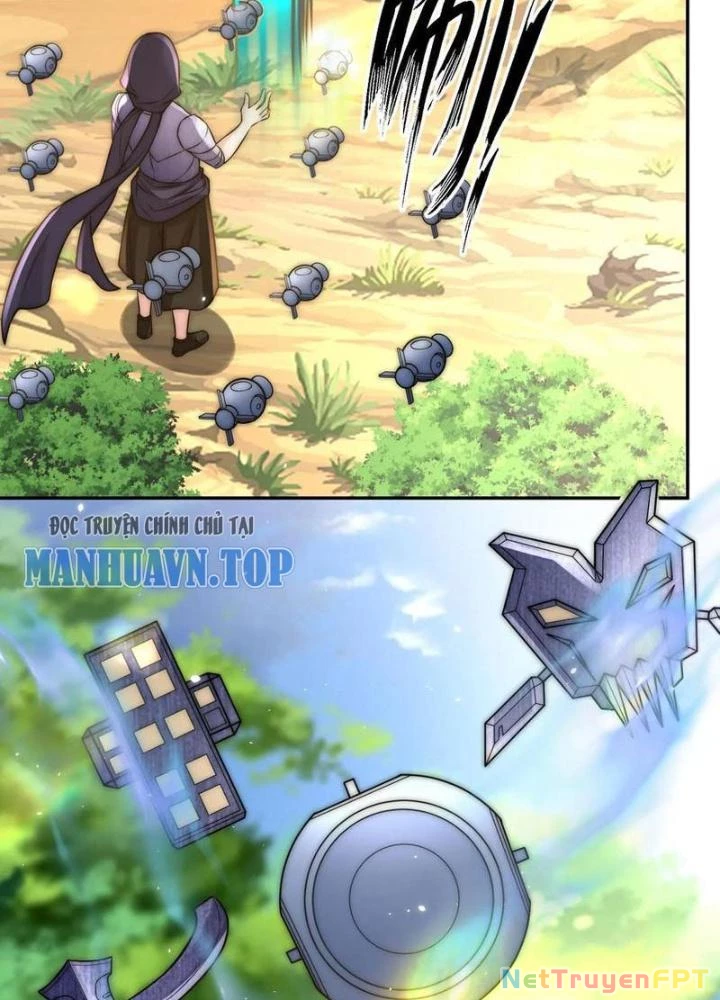 Bỉ nhân độc tìm đường chết Chapter 203 - Trang 6
