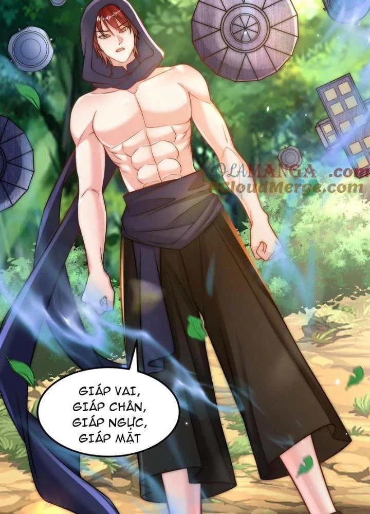 Bỉ nhân độc tìm đường chết Chapter 203 - Trang 8