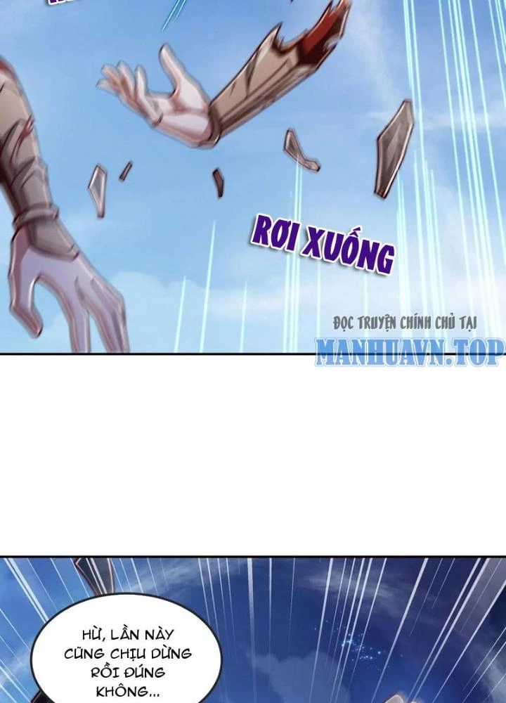 Bỉ nhân độc tìm đường chết Chapter 204 - Trang 12