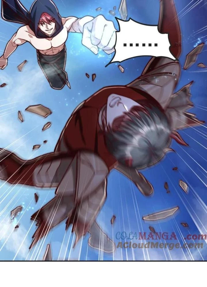 Bỉ nhân độc tìm đường chết Chapter 204 - Trang 14