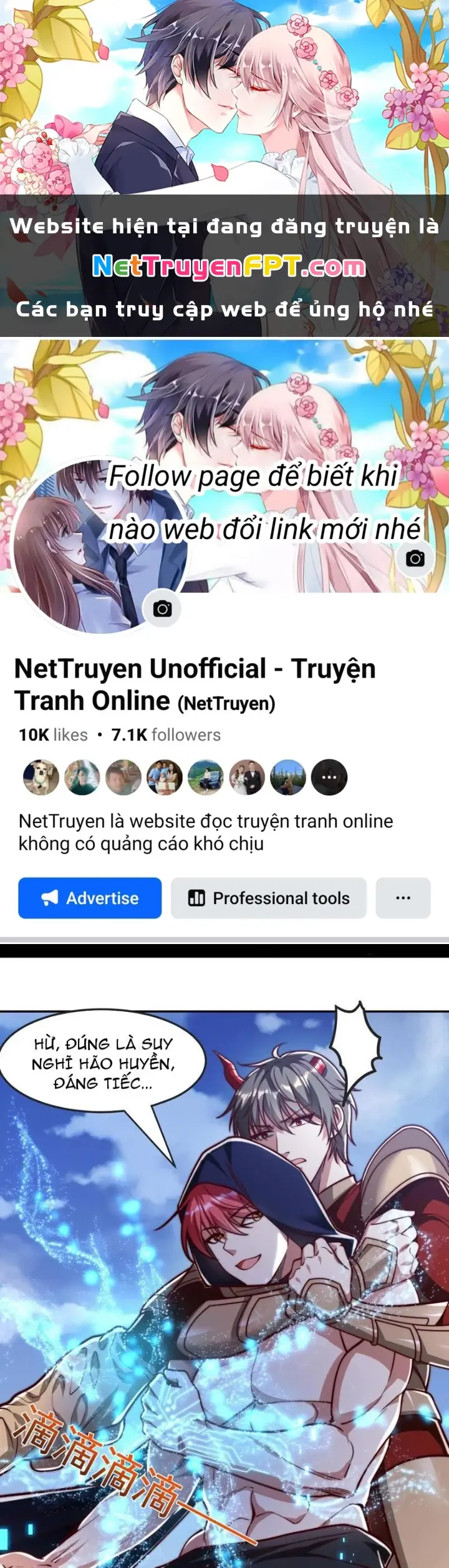 Bỉ nhân độc tìm đường chết Chapter 204 - Trang 2
