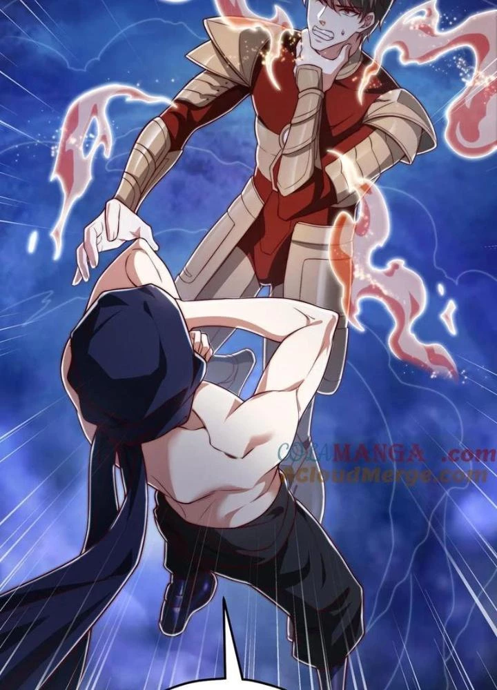 Bỉ nhân độc tìm đường chết Chapter 204 - Trang 28