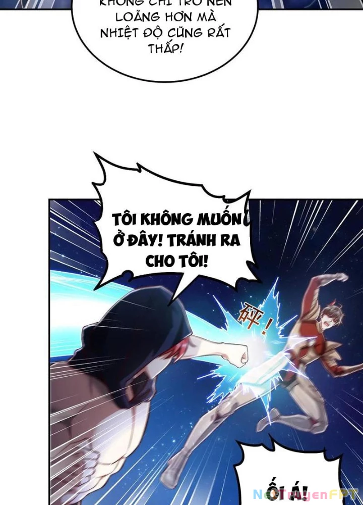 Bỉ nhân độc tìm đường chết Chapter 204 - Trang 30