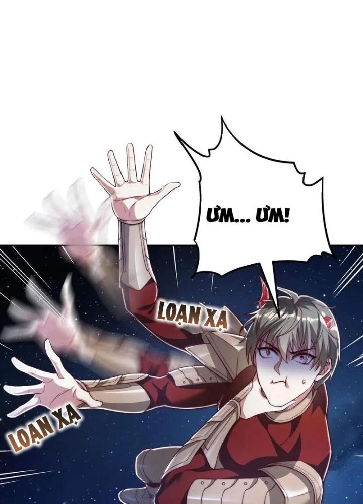 Bỉ nhân độc tìm đường chết Chapter 204 - Trang 32