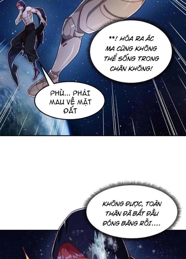 Bỉ nhân độc tìm đường chết Chapter 204 - Trang 34