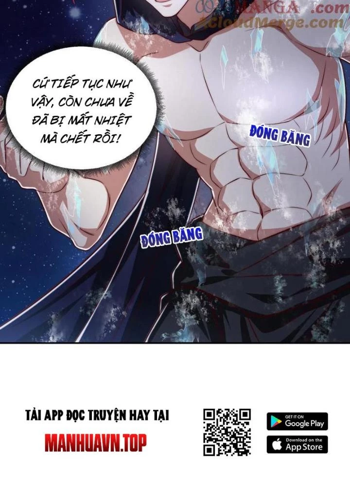 Bỉ nhân độc tìm đường chết Chapter 204 - Trang 36