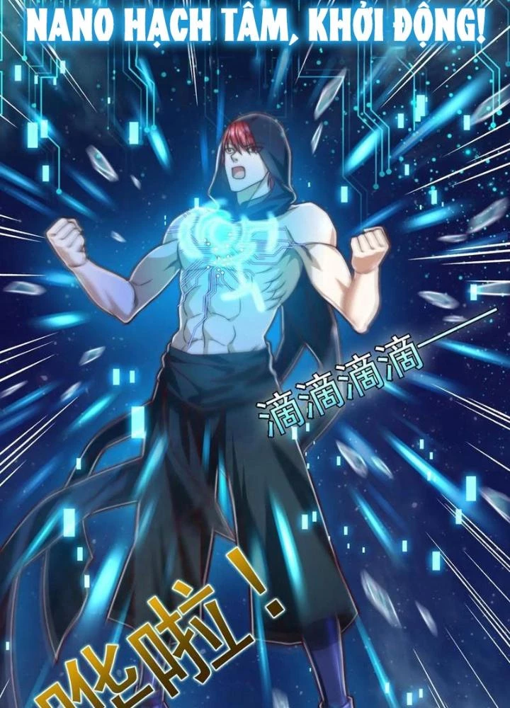 Bỉ nhân độc tìm đường chết Chapter 204 - Trang 38