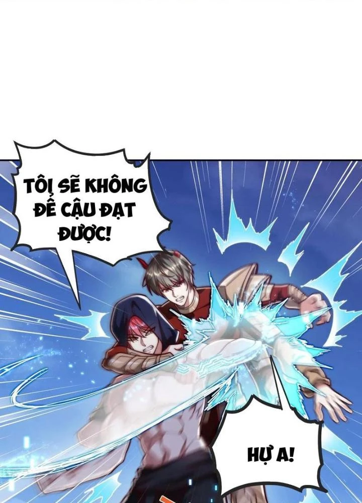 Bỉ nhân độc tìm đường chết Chapter 204 - Trang 4