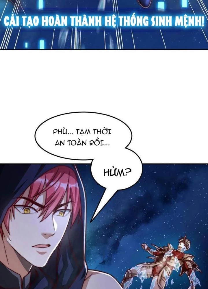 Bỉ nhân độc tìm đường chết Chapter 204 - Trang 40