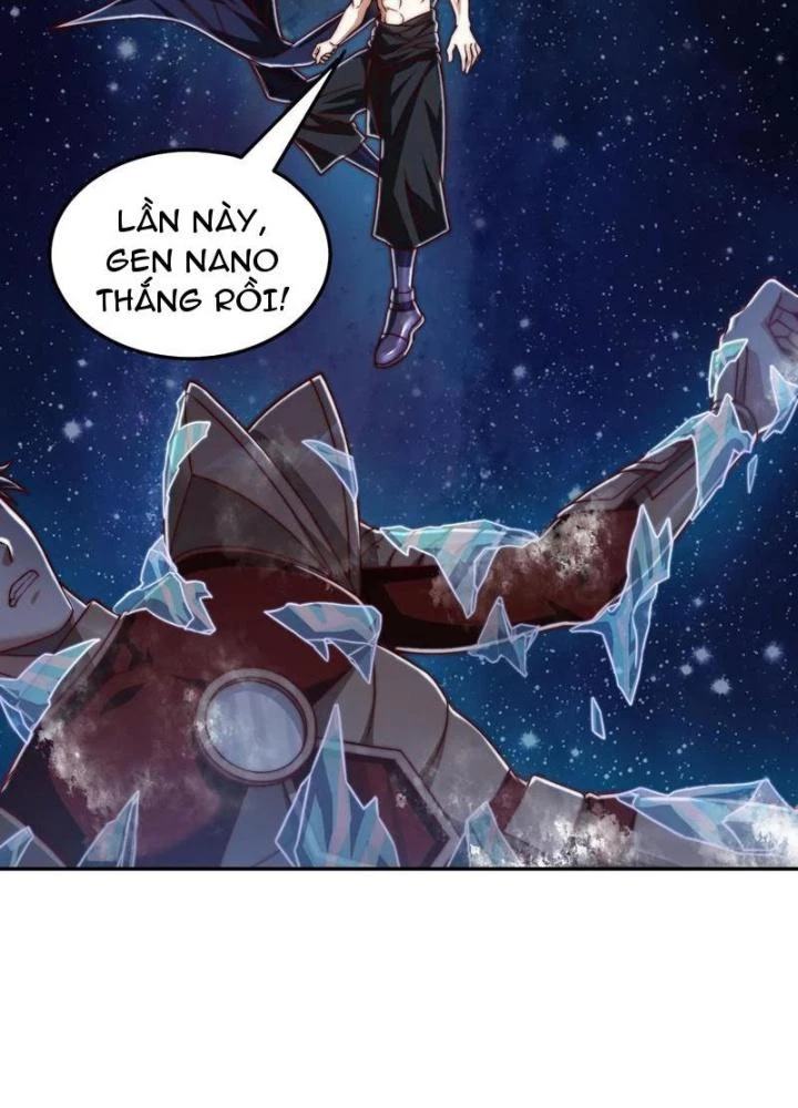 Bỉ nhân độc tìm đường chết Chapter 204 - Trang 44