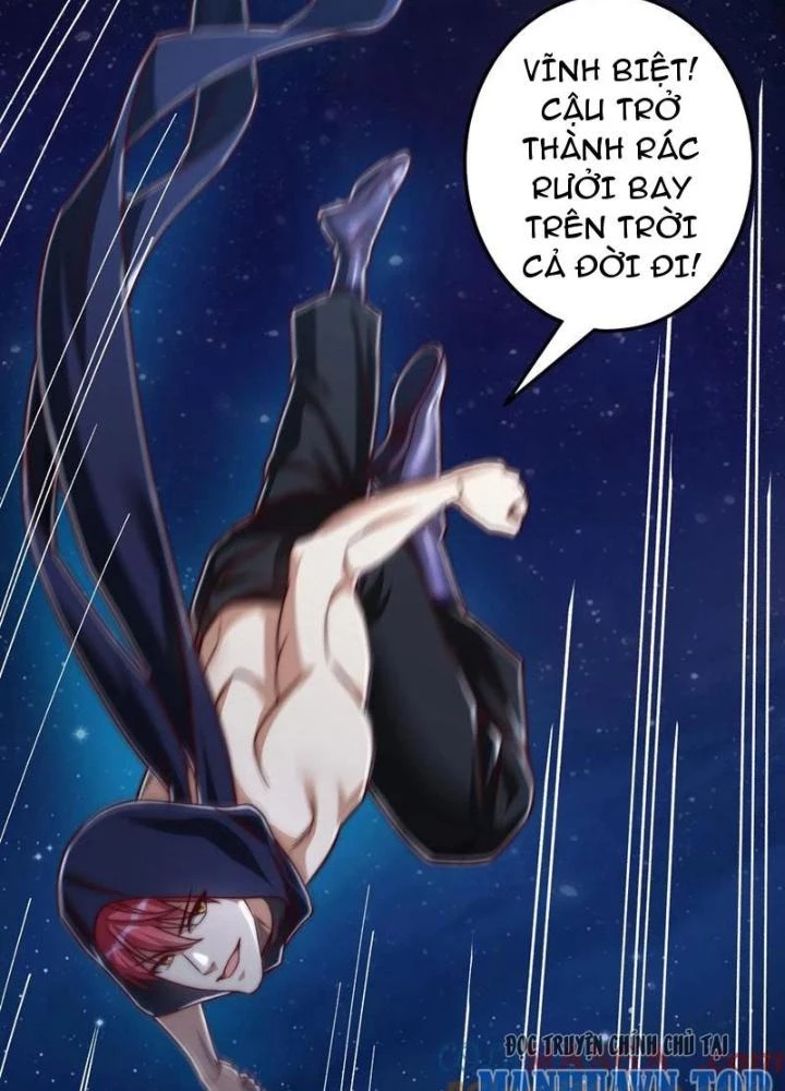 Bỉ nhân độc tìm đường chết Chapter 204 - Trang 48