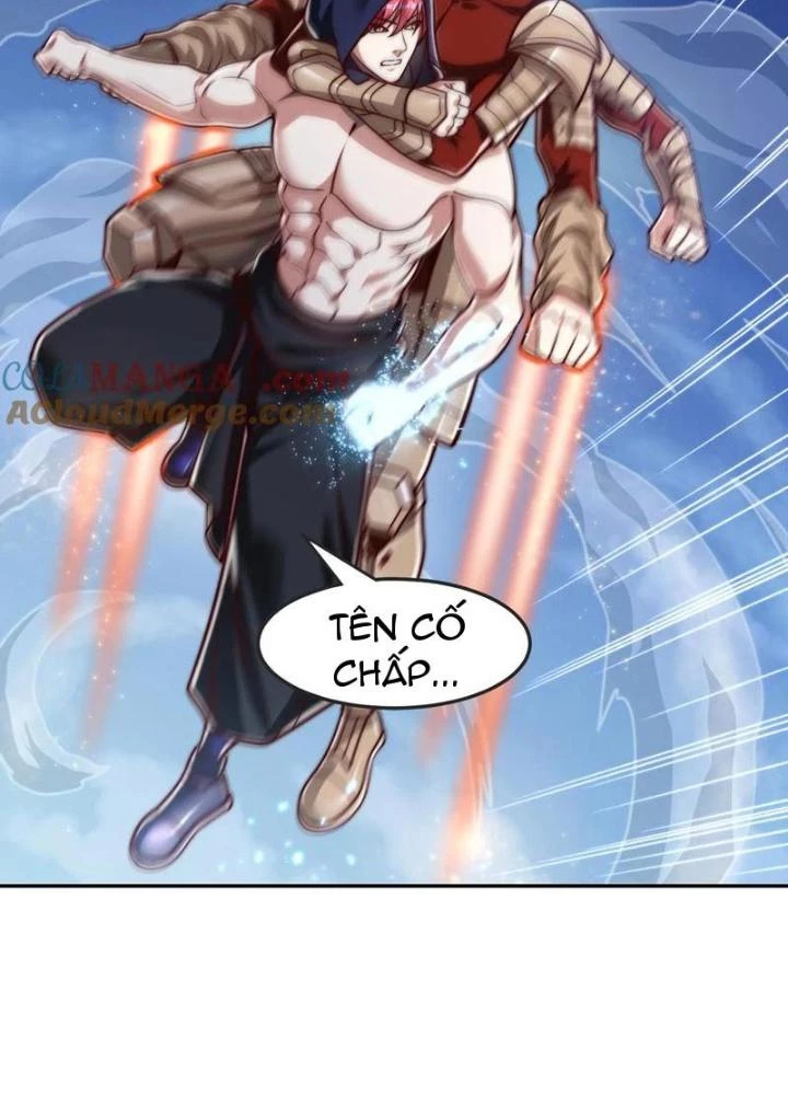 Bỉ nhân độc tìm đường chết Chapter 204 - Trang 8
