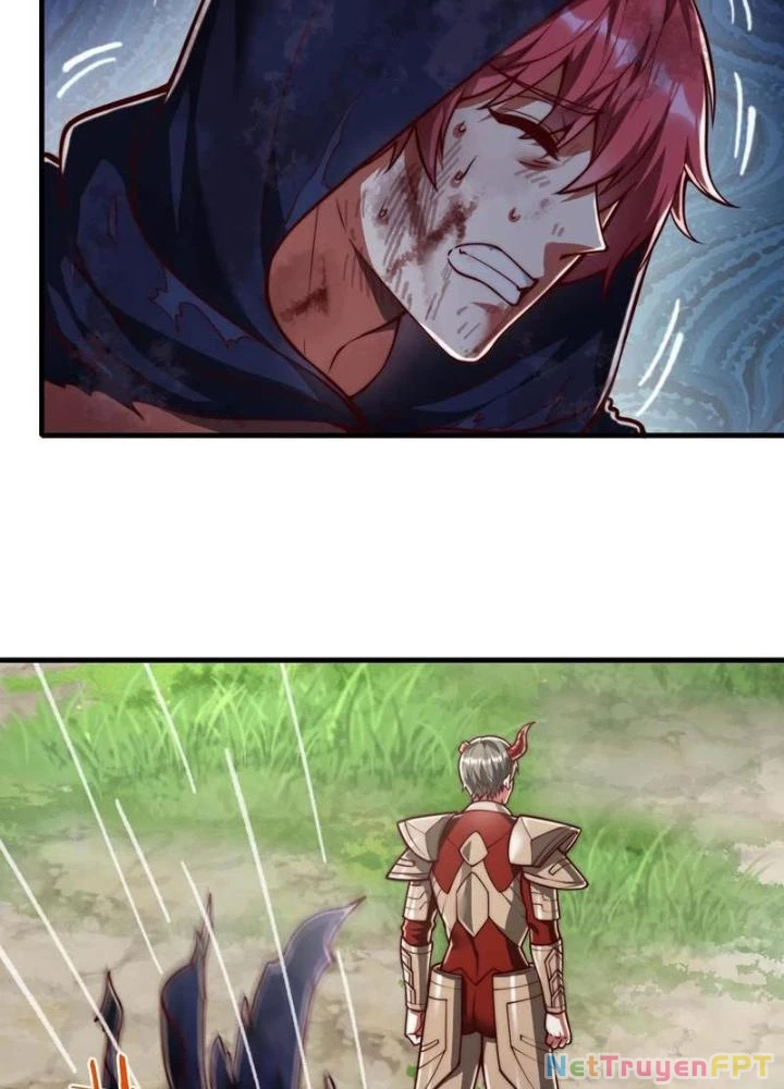 Bỉ nhân độc tìm đường chết Chapter 205 - Trang 10
