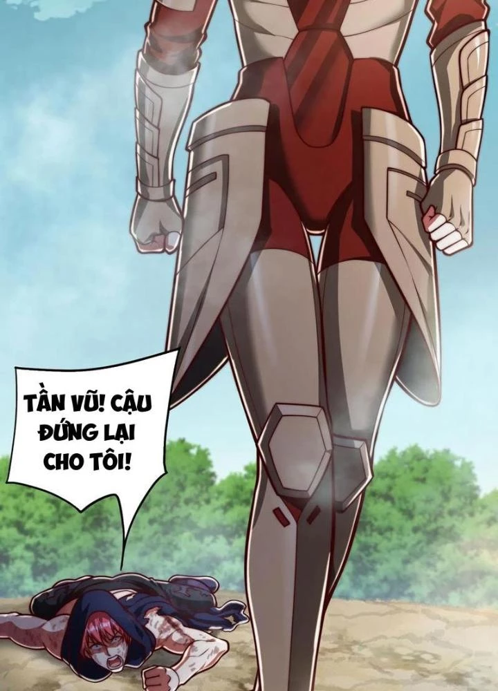 Bỉ nhân độc tìm đường chết Chapter 205 - Trang 18