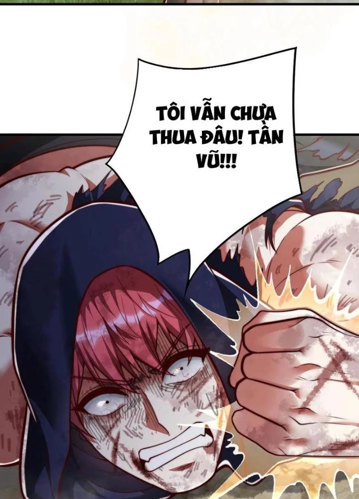 Bỉ nhân độc tìm đường chết Chapter 205 - Trang 20