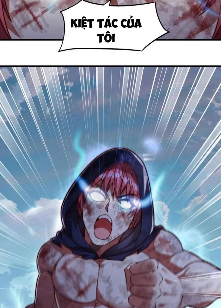 Bỉ nhân độc tìm đường chết Chapter 205 - Trang 26