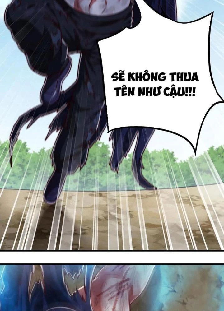 Bỉ nhân độc tìm đường chết Chapter 205 - Trang 28