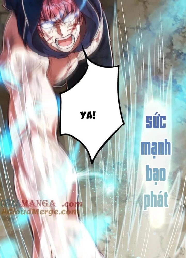 Bỉ nhân độc tìm đường chết Chapter 205 - Trang 30