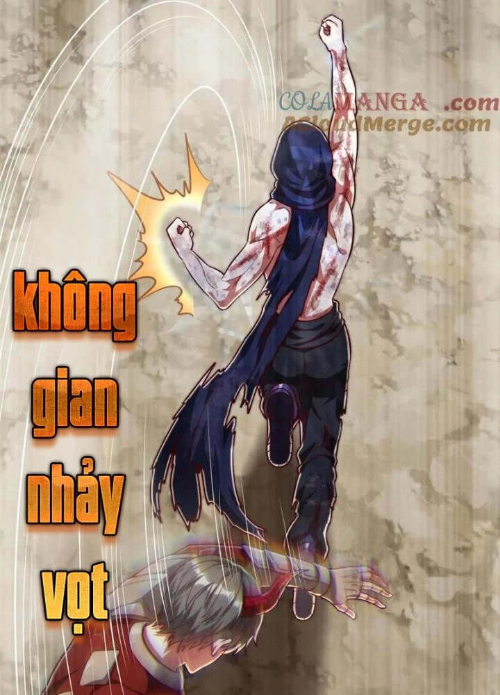 Bỉ nhân độc tìm đường chết Chapter 205 - Trang 38