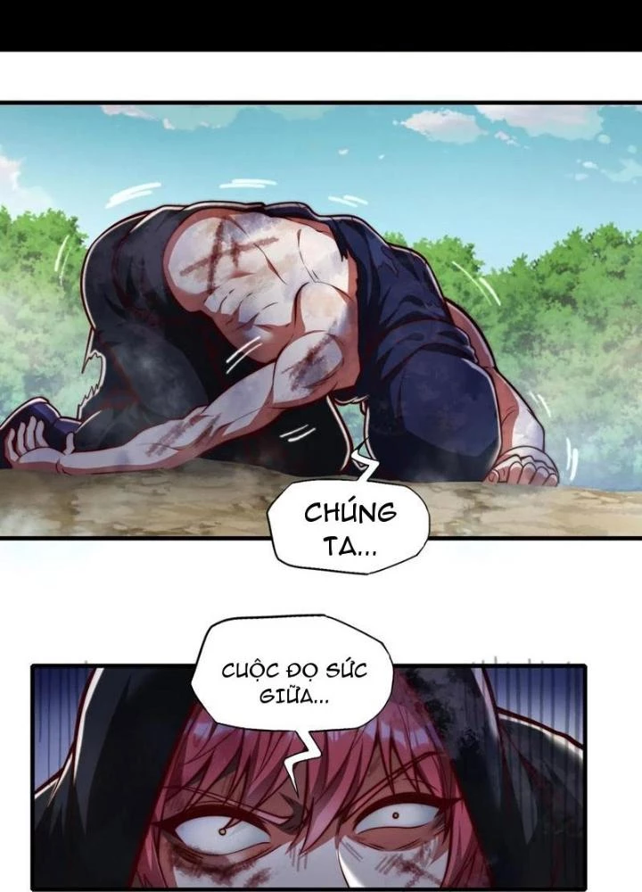 Bỉ nhân độc tìm đường chết Chapter 205 - Trang 4
