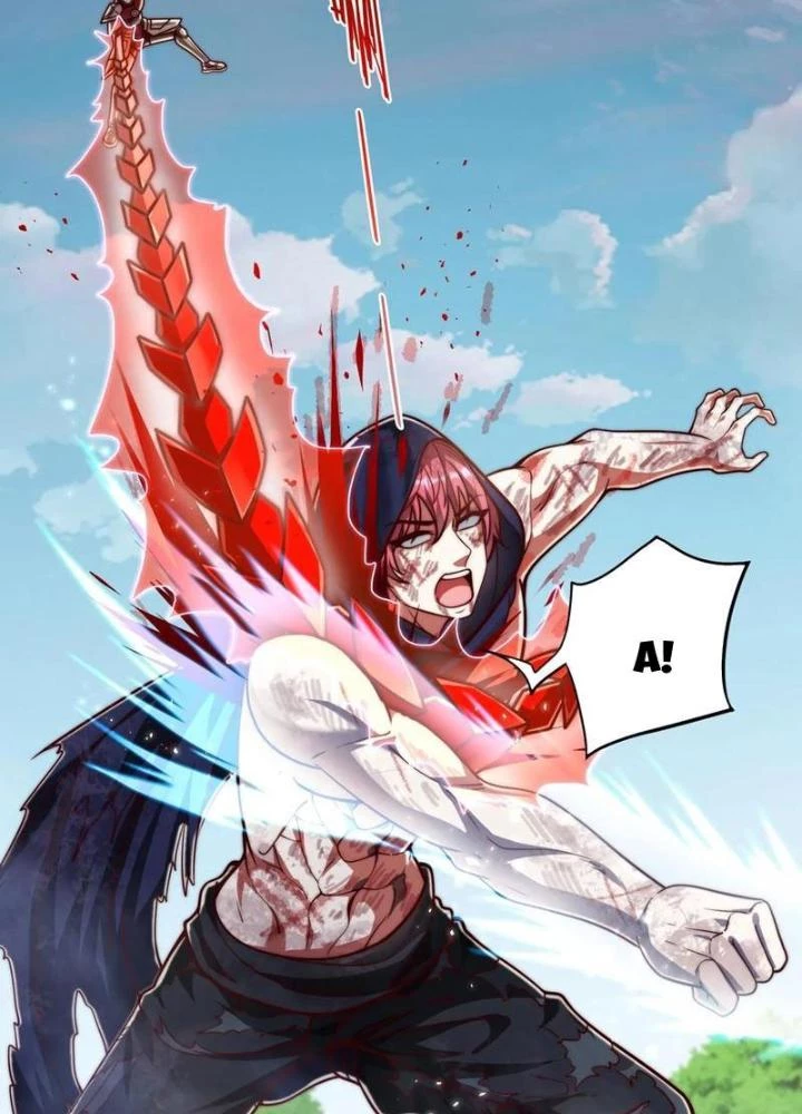 Bỉ nhân độc tìm đường chết Chapter 205 - Trang 42