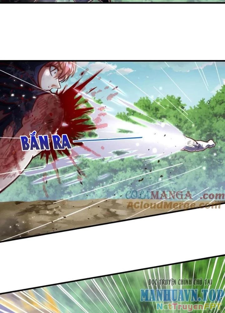 Bỉ nhân độc tìm đường chết Chapter 205 - Trang 44