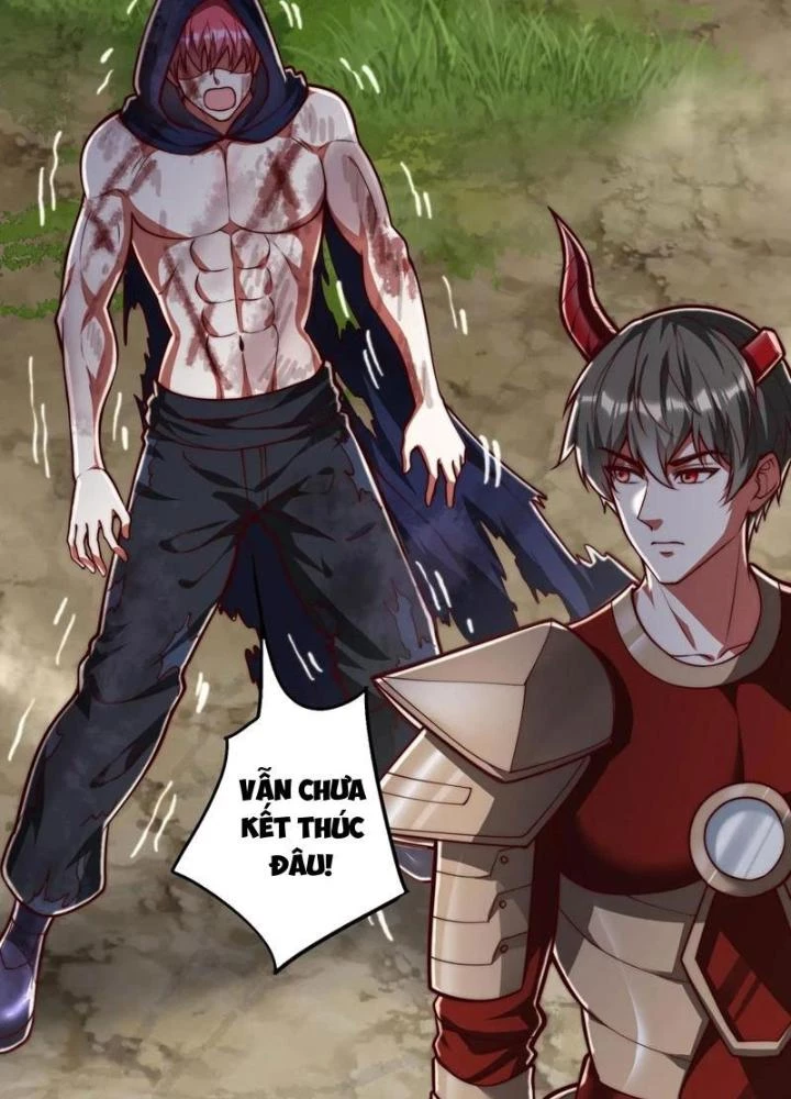 Bỉ nhân độc tìm đường chết Chapter 205 - Trang 6