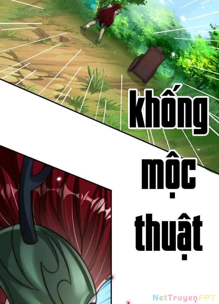 Bỉ nhân độc tìm đường chết Chapter 206 - Trang 12