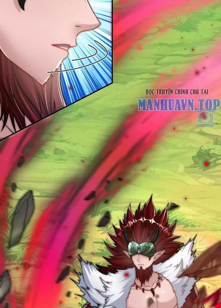 Bỉ nhân độc tìm đường chết Chapter 206 - Trang 14