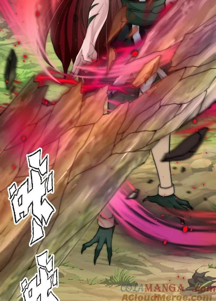 Bỉ nhân độc tìm đường chết Chapter 206 - Trang 16