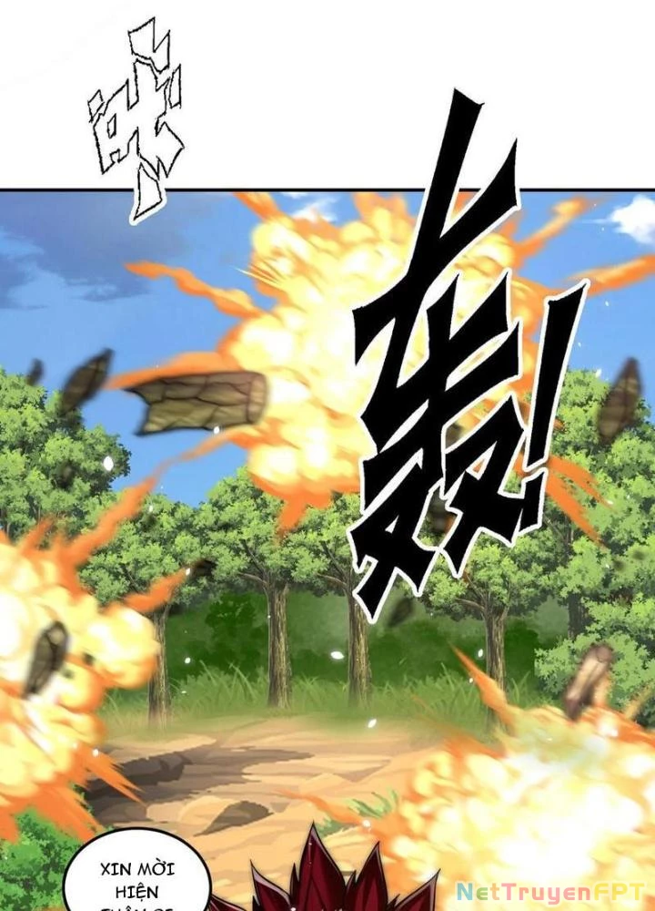Bỉ nhân độc tìm đường chết Chapter 206 - Trang 18