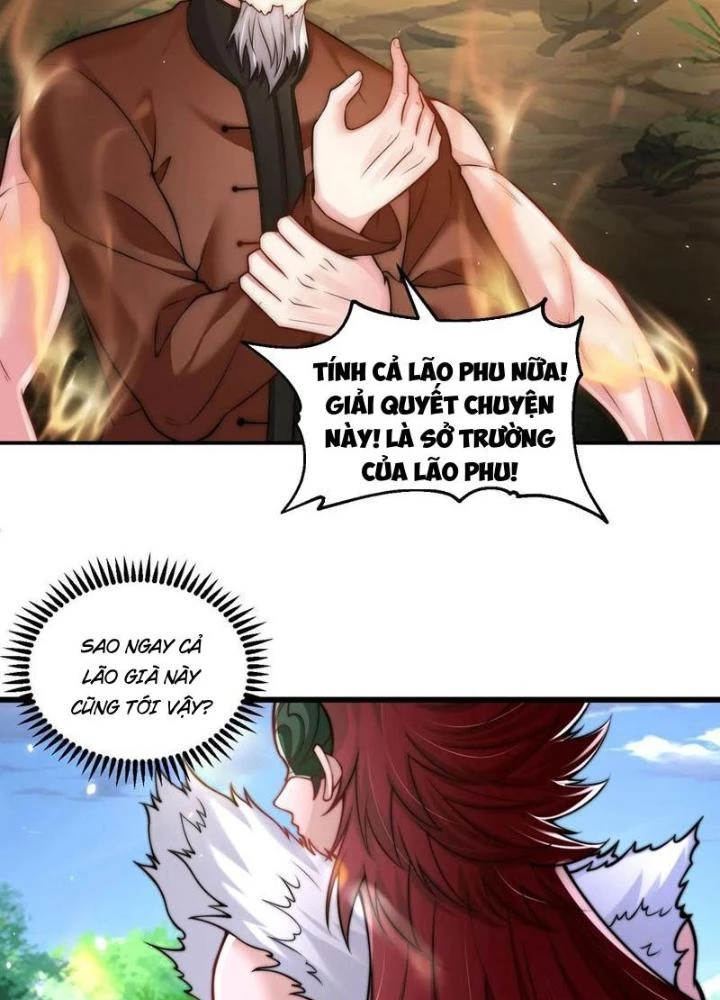 Bỉ nhân độc tìm đường chết Chapter 206 - Trang 22