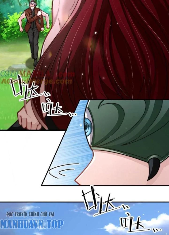 Bỉ nhân độc tìm đường chết Chapter 206 - Trang 24