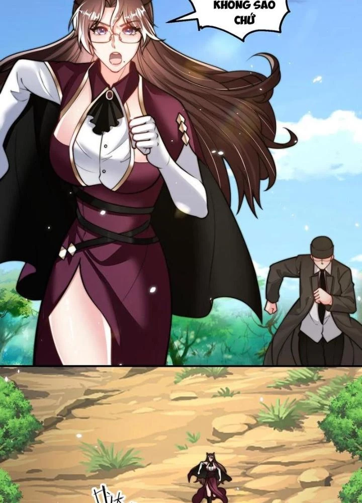 Bỉ nhân độc tìm đường chết Chapter 206 - Trang 26