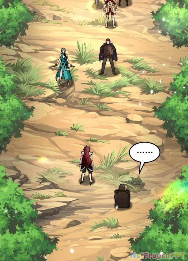 Bỉ nhân độc tìm đường chết Chapter 206 - Trang 28