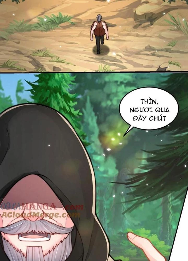 Bỉ nhân độc tìm đường chết Chapter 206 - Trang 30