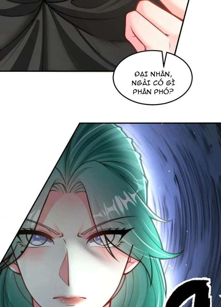 Bỉ nhân độc tìm đường chết Chapter 206 - Trang 32