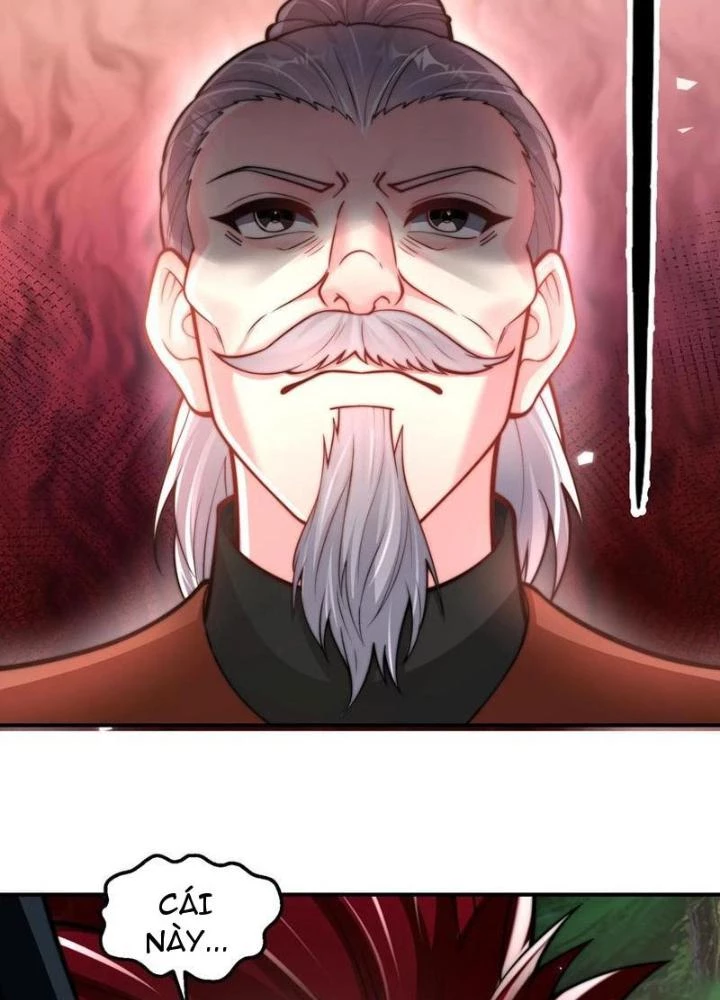 Bỉ nhân độc tìm đường chết Chapter 206 - Trang 36