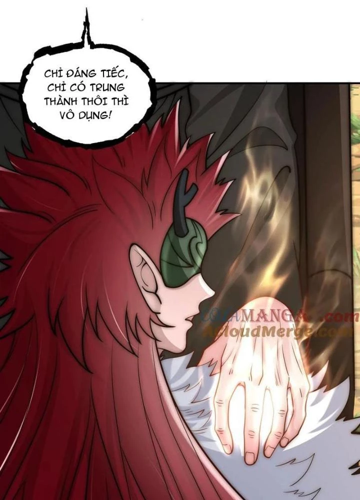 Bỉ nhân độc tìm đường chết Chapter 206 - Trang 44