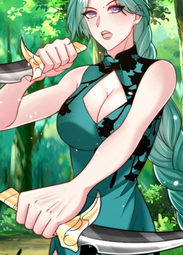 Bỉ nhân độc tìm đường chết Chapter 206 - Trang 8