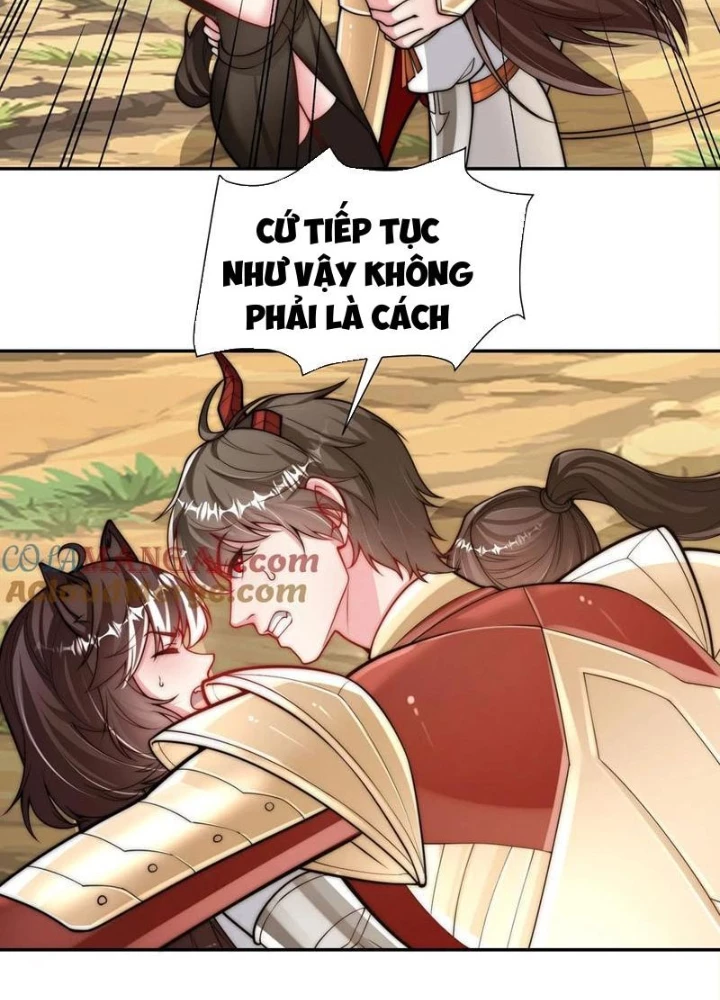Bỉ nhân độc tìm đường chết Chapter 207 - Trang 14