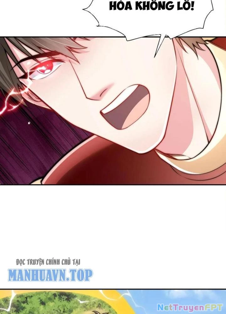 Bỉ nhân độc tìm đường chết Chapter 207 - Trang 16
